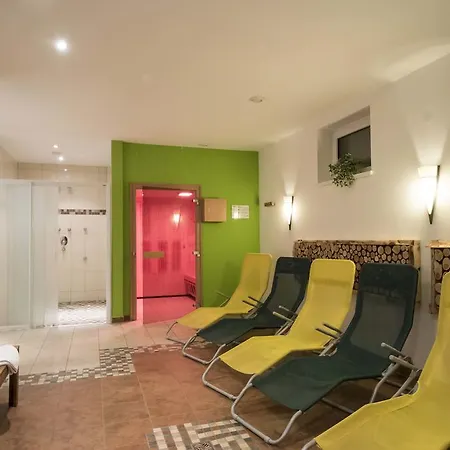 Haus Renate Apart-hotel Kaunertal