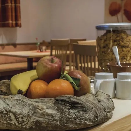Aparthotel Haus Renate Kaunertal