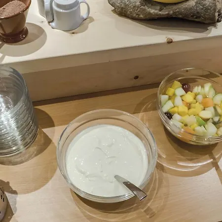 Aparthotel Haus Renate Kaunertal