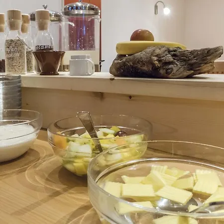 Aparthotel Haus Renate *