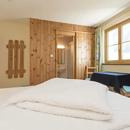 Haus Renate Lägenhetshotell 4*