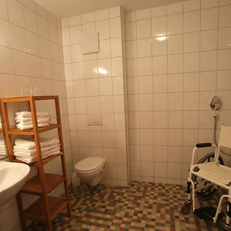 Haus Renate 4* Kaunertal