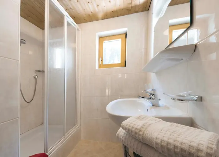 Haus Renate Apart Otel