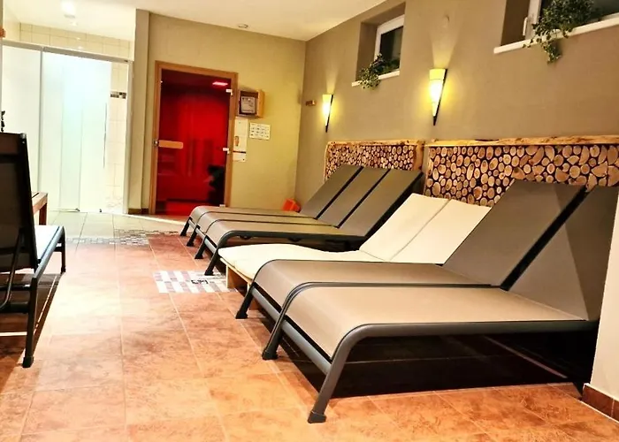 Haus Renate 4* Kaunertal