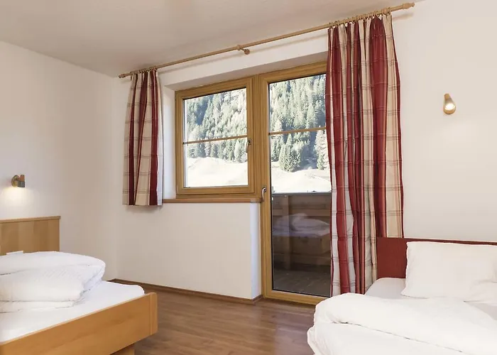 Haus Renate Apart Otel