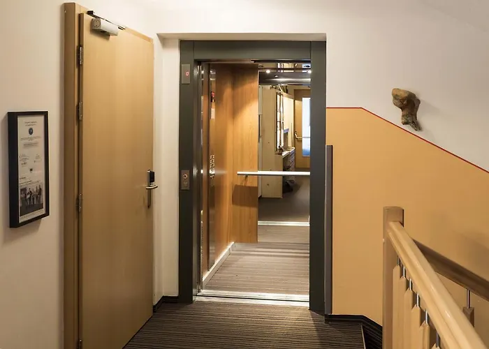 Haus Renate Apart Otel 4*