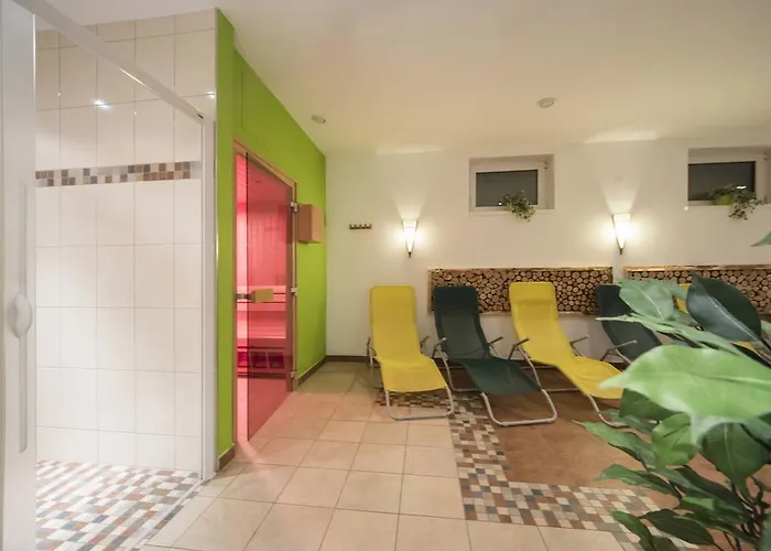 Haus Renate 4* Kaunertal