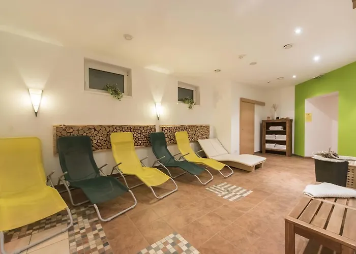 Haus Renate Apart Otel