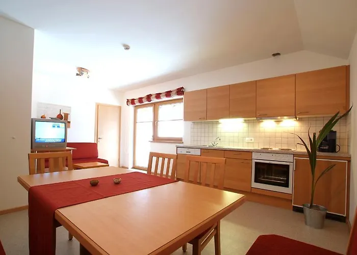 Haus Renate Kaunertal