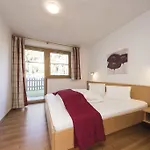 Hotel apartamentowy Haus Renate Kaunertal