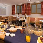 Haus Renate Hotel apartamentowy Kaunertal