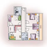 Haus Renate Hotel apartamentowy Kaunertal