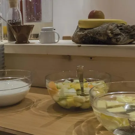 豪斯雷娜特酒店 4*