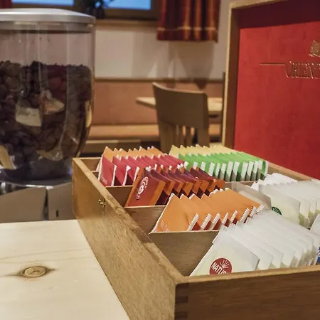 公寓式酒店 豪斯雷娜特酒店