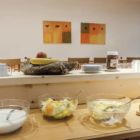 公寓式酒店 豪斯雷娜特酒店 考恩台尔