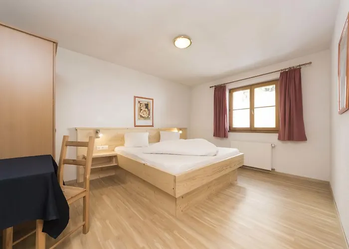Haus Renate 4* Каунерталь