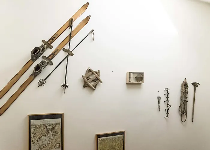 Haus Renate 4* Каунерталь