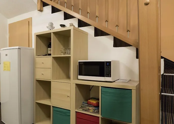 Haus Renate Каунерталь