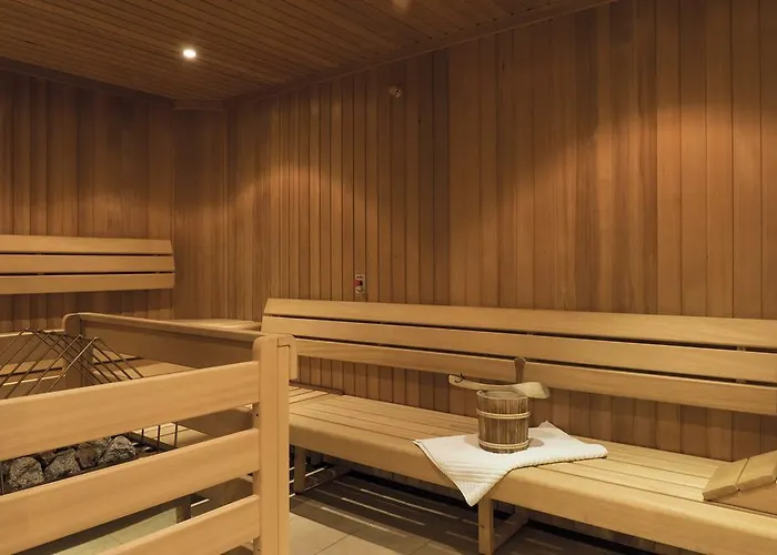 Апарт-отель Haus Renate 4*