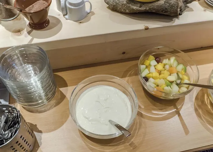 Апарт-отель Haus Renate Каунерталь