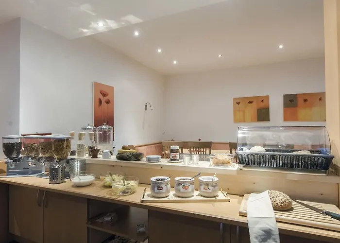 Haus Renate Апарт-отель