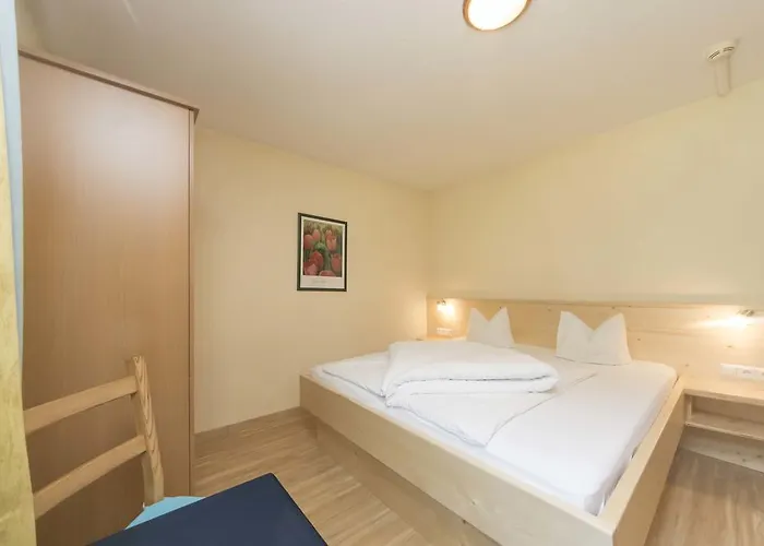 Апарт-отель Haus Renate 4*